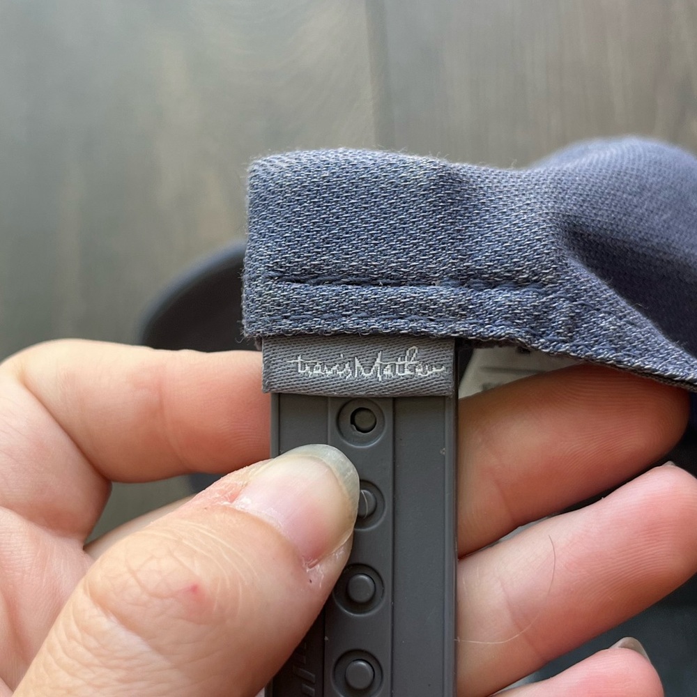 Travis Mathew Cap View 4